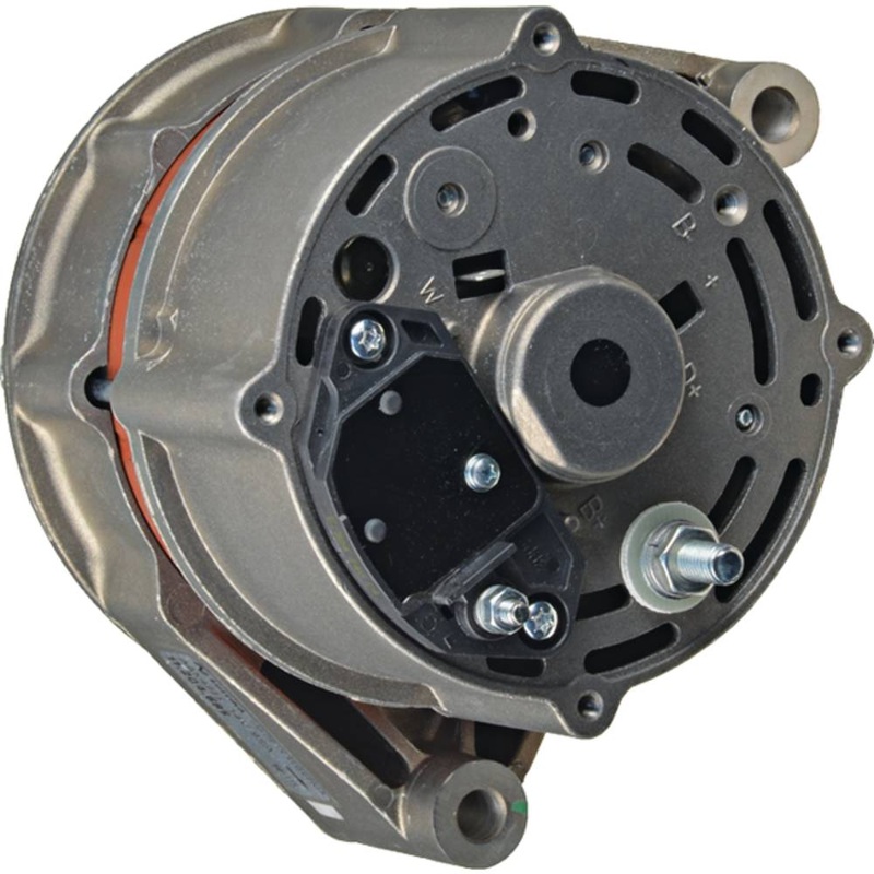 MAH-MG169-JN Fits Mahle Alternator