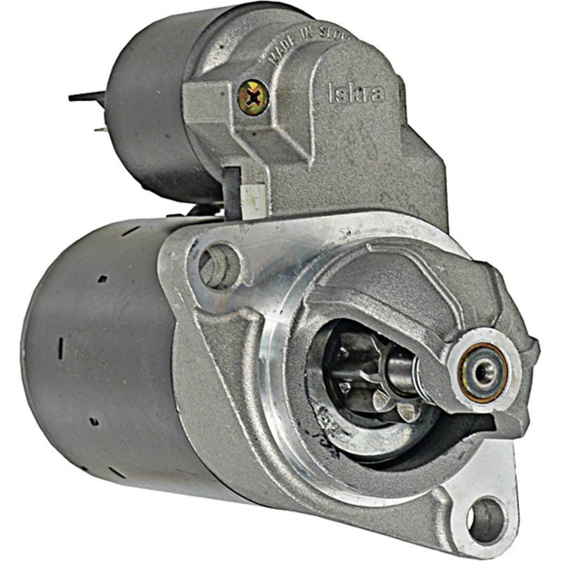 MAH-MS414-JN Fits Mahle Starter