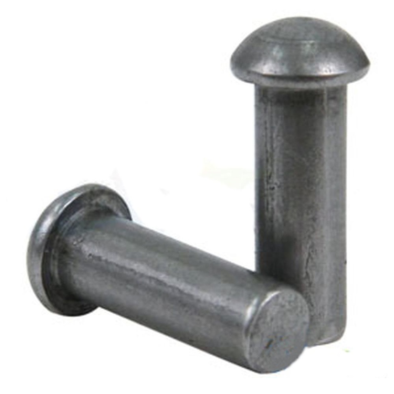 OHRA764 AH140764 82-Piece Oval Head Rivet Assortment