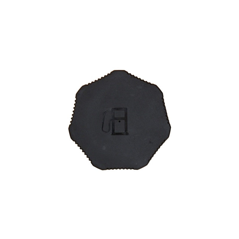 One New Gas Cap AUC14841 Fits John Deere Lawn Tractors LX172 LX173 LX176