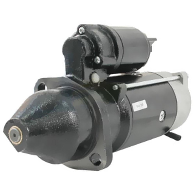 Starter Fits John Deere Backhoe 210C 210LE 300D 308B 310B 310C 315SE 315SG 410C