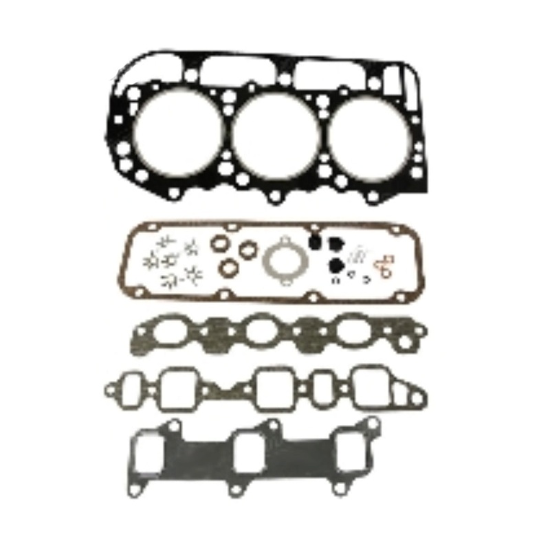 Upper Gasket Set Fits Ford New Holland 201 ENG; 4000 B1031, D8NN6051A