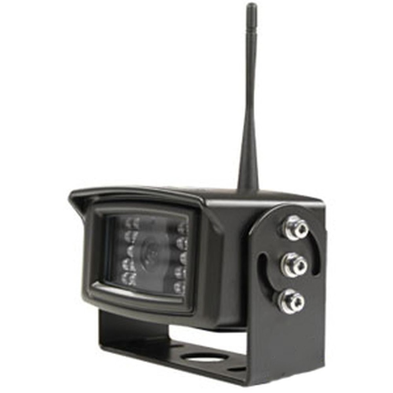 WCCH1 Fits CabCam Wireless 110 Camera Channel 1 (2414 MHZ) w/ 4 Channel Systems