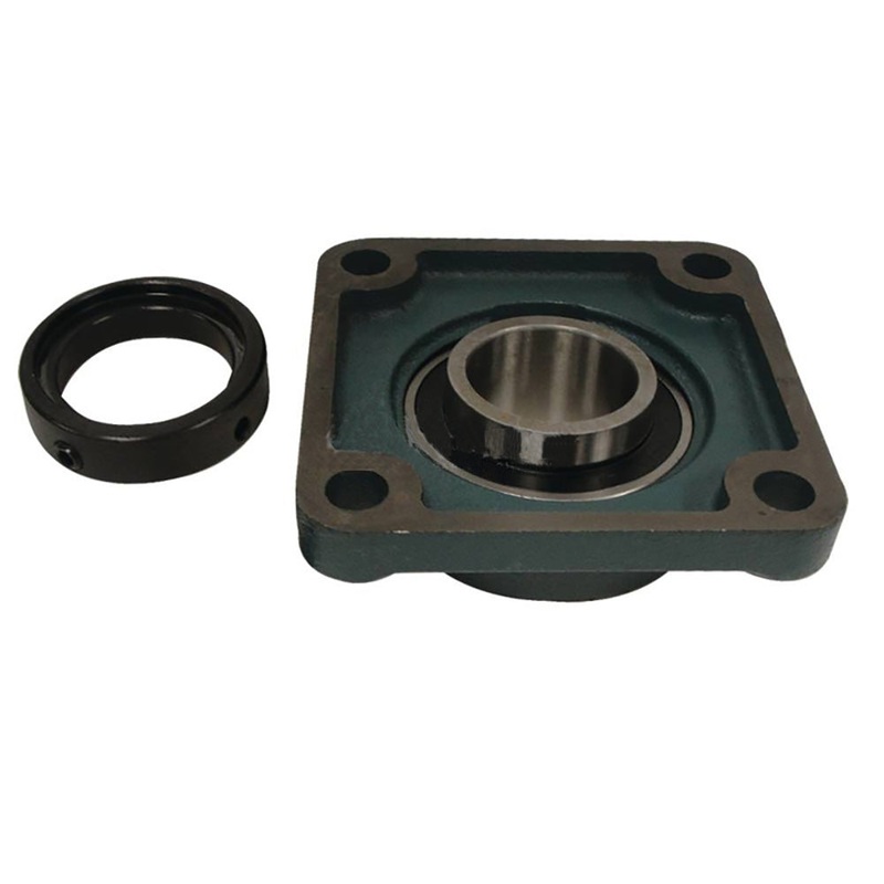 WGFZ31-IMP Flange Bearing Assembly for Universal Products