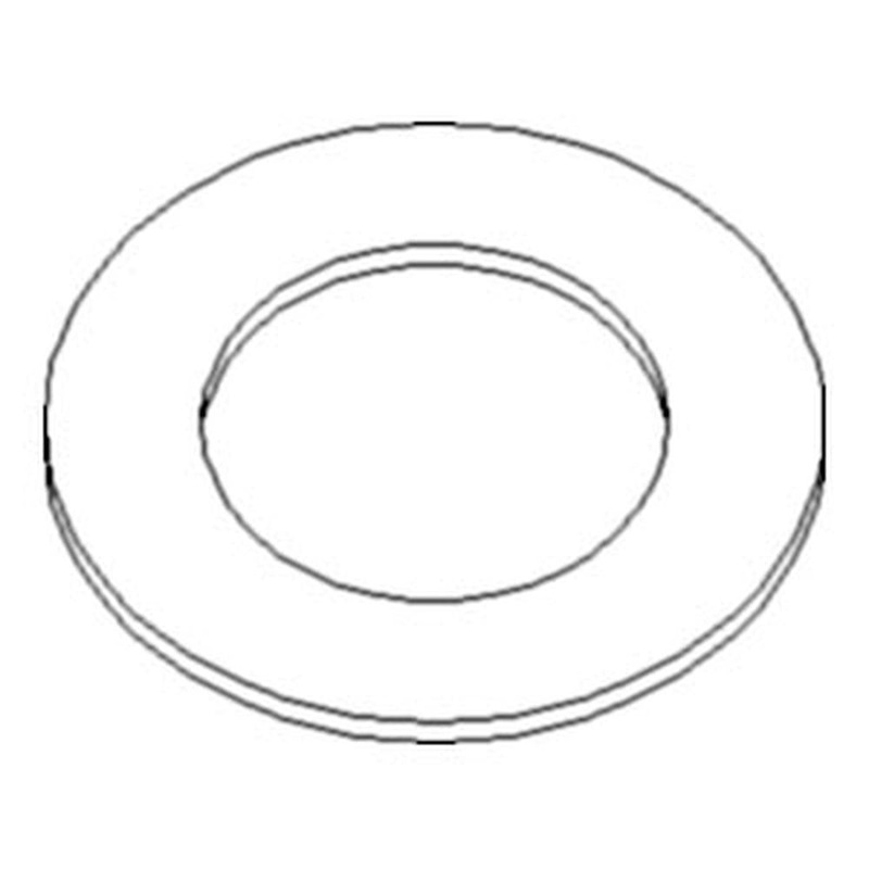 WN-181579C1-PEX Feeder House, Slip Clutch Disc Fits International/CaseIH 1420