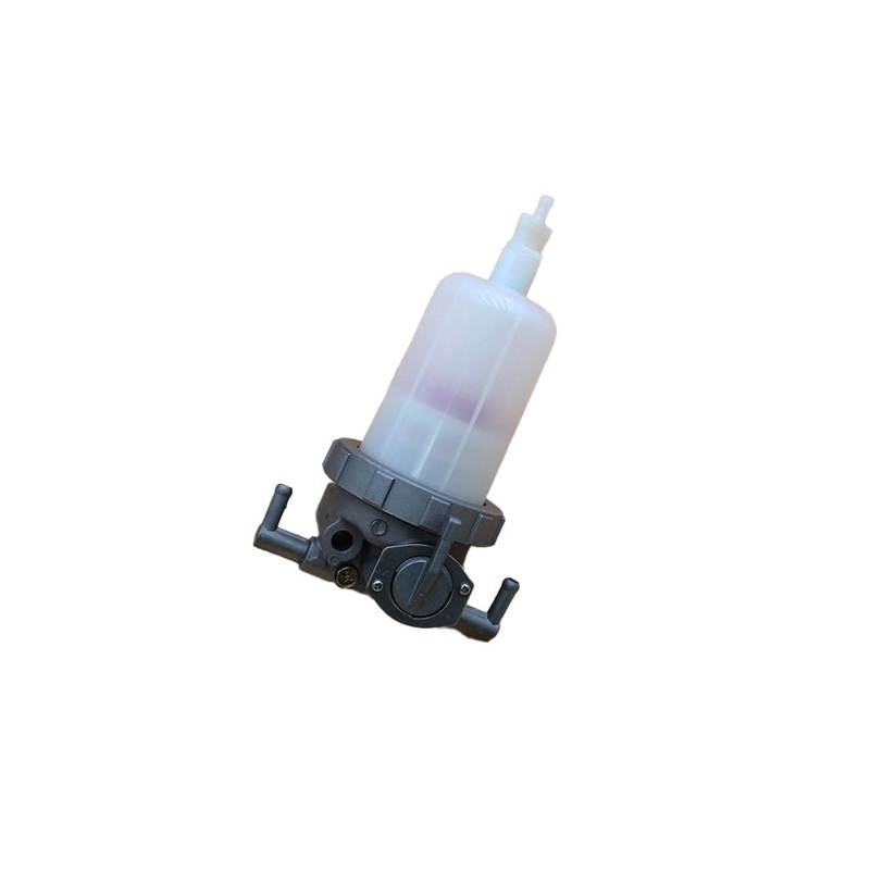129906-55700 Water Separator Fits Yanmar Engine 3TNV88 4TNV94L 4TNV98 4TNV106
