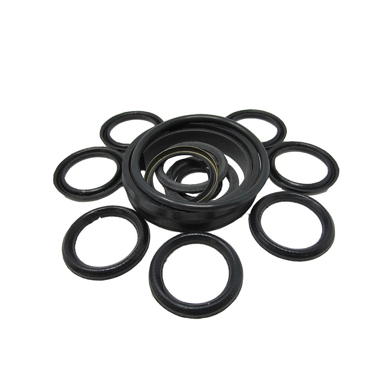 147819 Grapple Cylinder Seal Kit Fits Prentice Log Loader 110 BC & SR