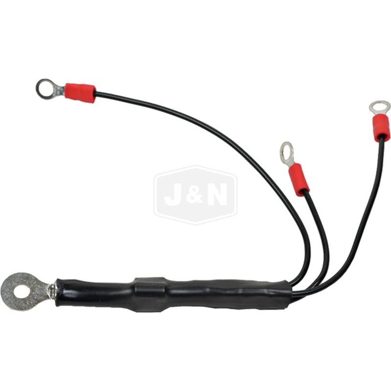 171-12001-JN J&N Electrical Products Diode Trio