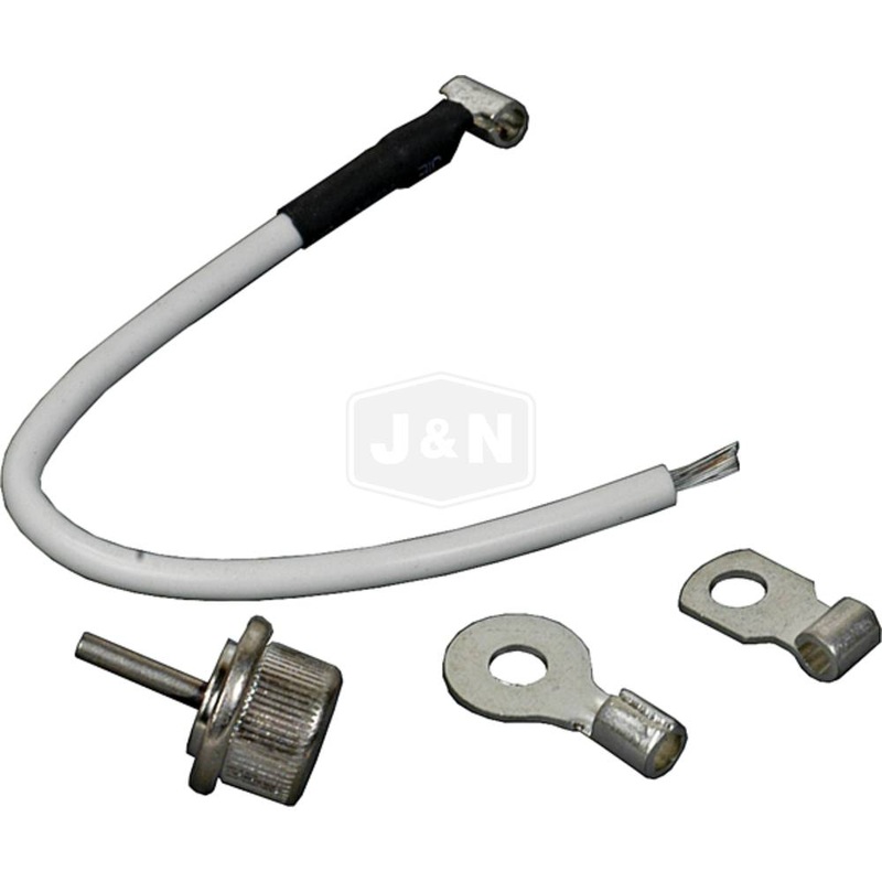 171-16002-JN J&N Electrical Products Diode & Lead Kit