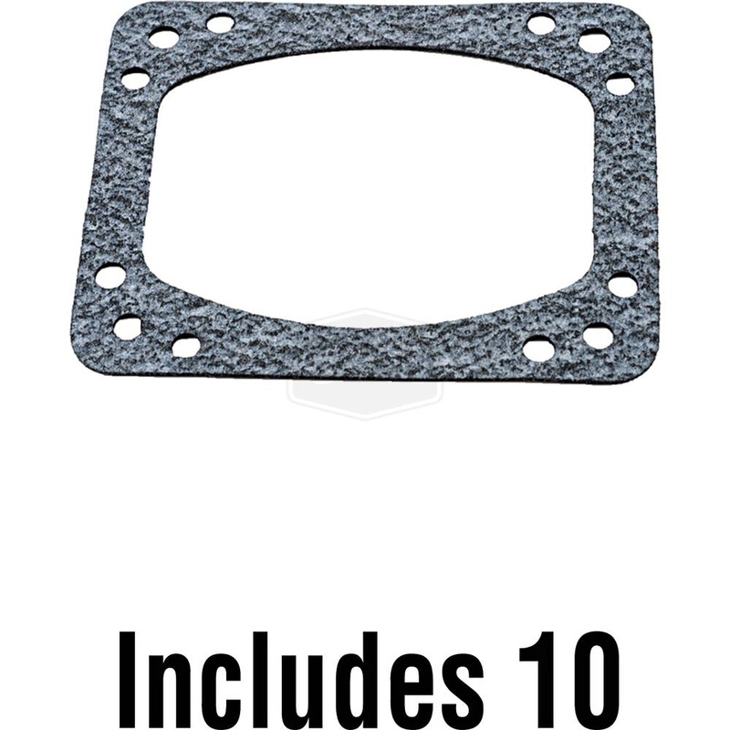 180-12012-10-JN J&N Electrical Products Gasket