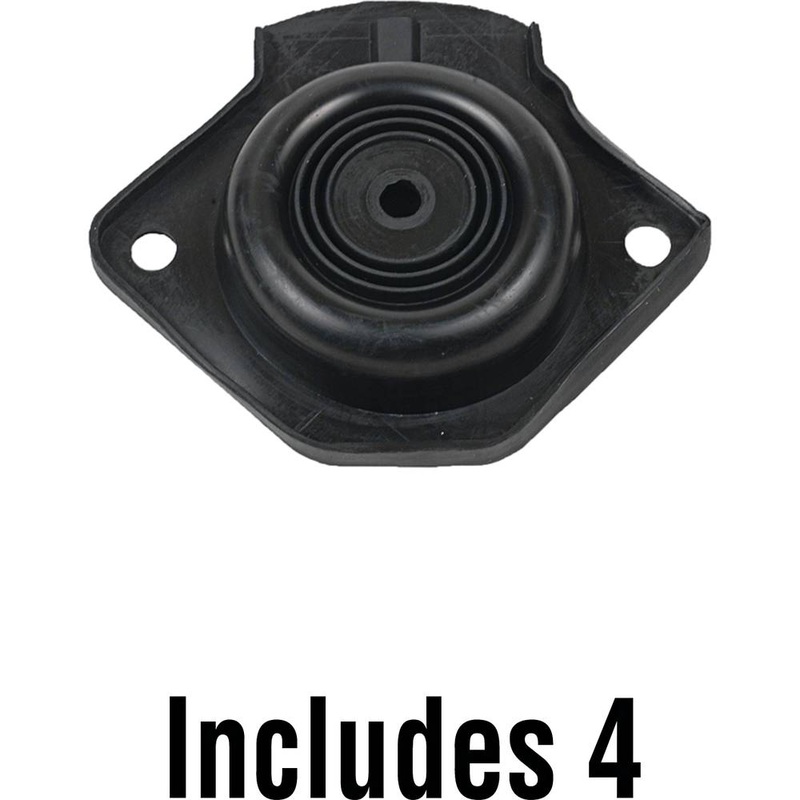 180-12090-4-JN J&N Electrical Products Gasket