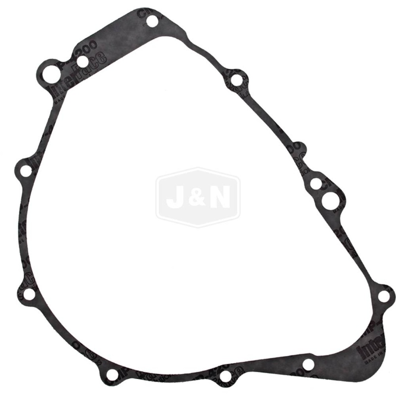 180-58021-JN J&N Electrical Products Gasket