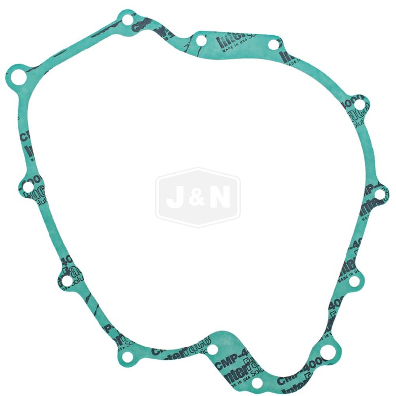 180-58026-JN J&N Electrical Products Gasket