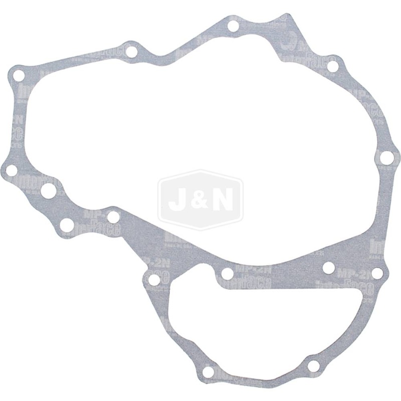 180-58030-JN J&N Electrical Products Gasket