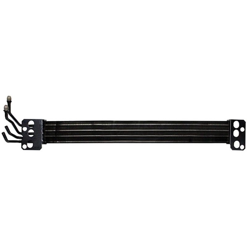190114 Fuel/Power Steering Cooler, 33-3/8 x 4 x 1-3/4  - Fits Peterbilt/Kenworth