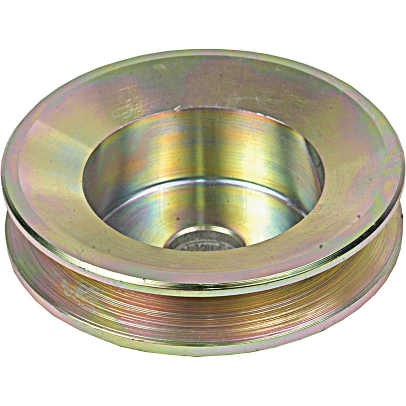 201-14004-JN J&N Electrical Products Pulley