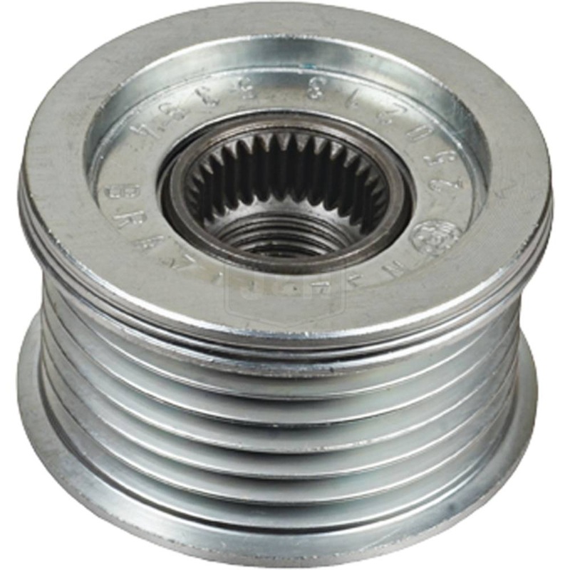 206-24020-JN J&N Electrical Products Pulley