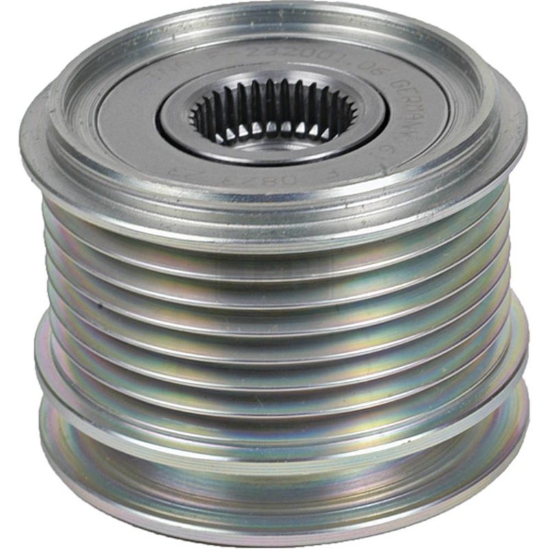 207-24001-JN J&N Electrical Products Pulley