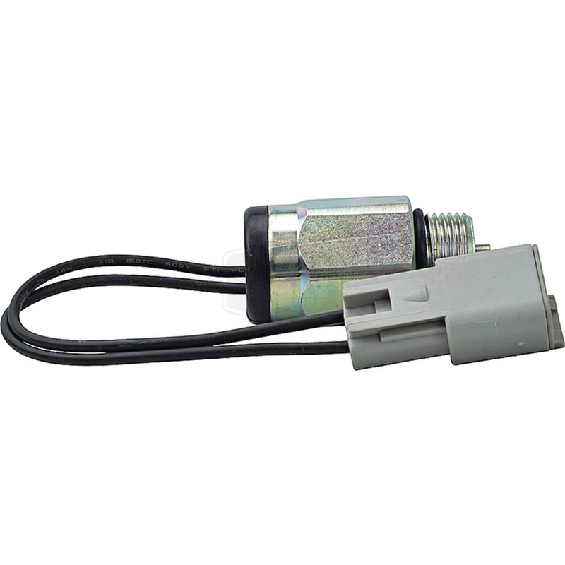 240-22264-JN J&N Electrical Products Solenoid