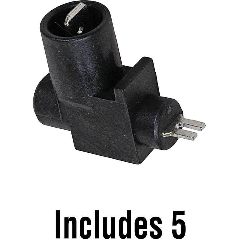 248-52049-5-JN J&N Electrical Products Switch Terminal