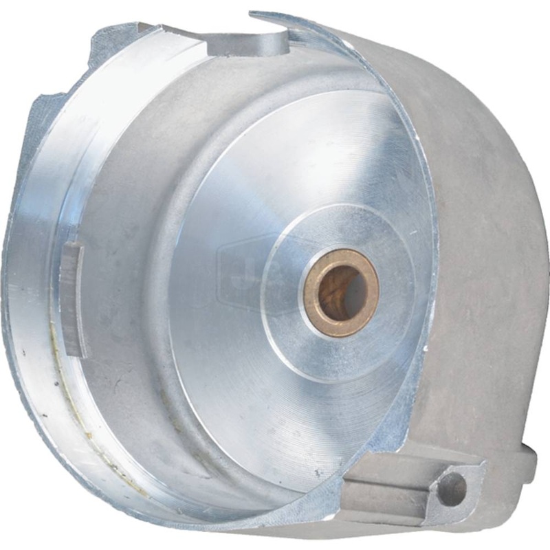 381-24009-JN J&N Electrical Products Housing, CE
