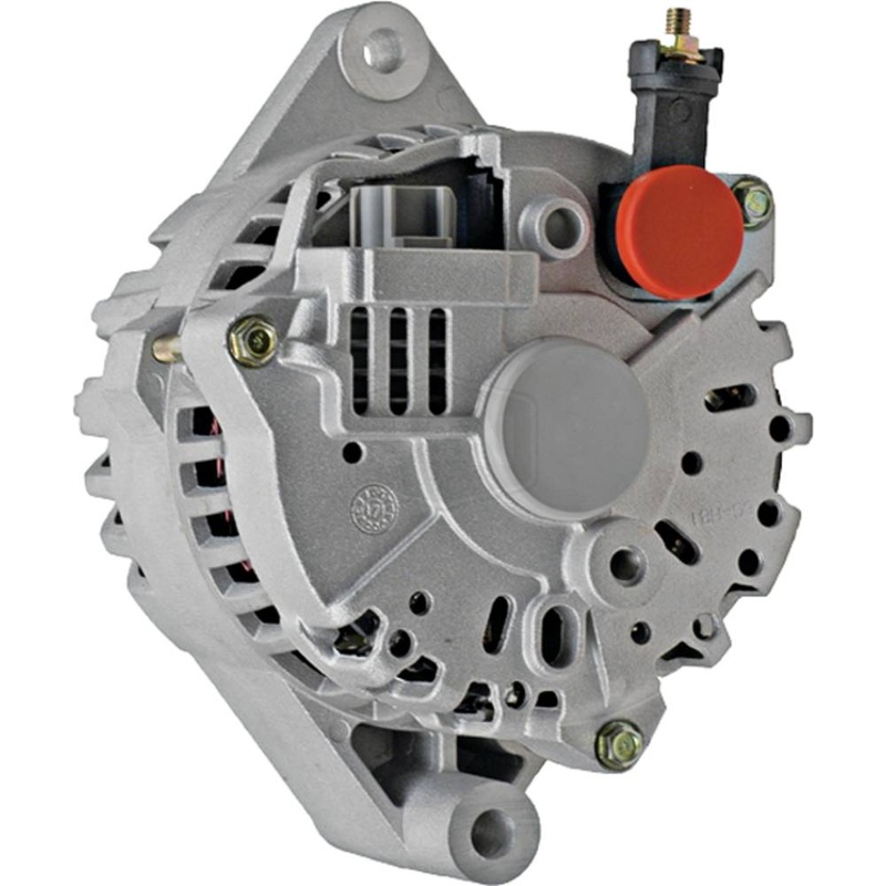 400-14115-JN J&N Electrical Products Alternator