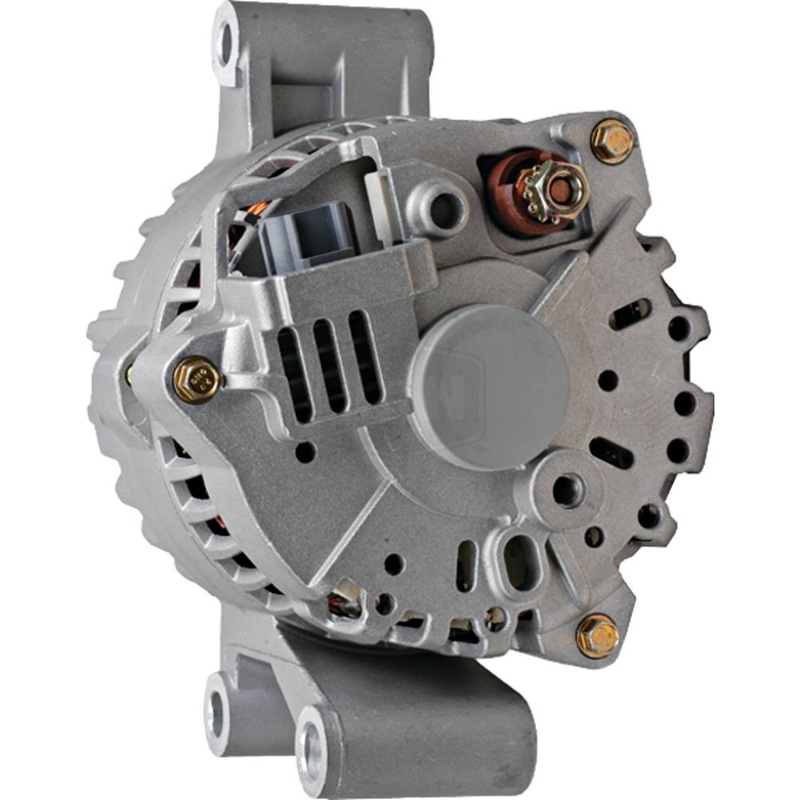 400-14131-JN J&N Electrical Products Alternator