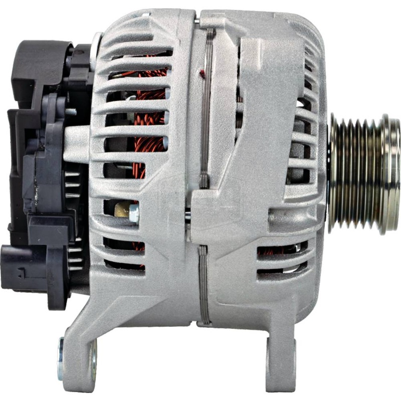 400-24204-JN J&N Electrical Products Alternator