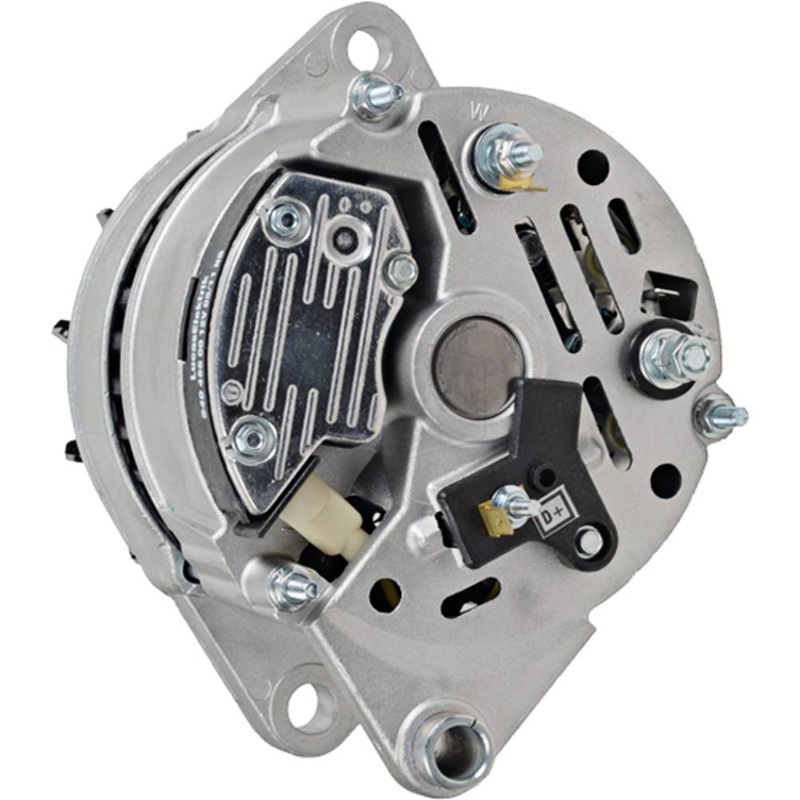 400-41005-JN J&N Electrical Products Alternator