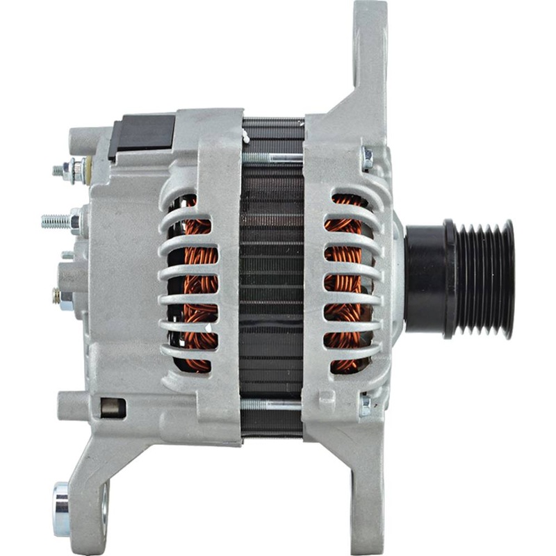 400-48216-JN J&N Electrical Products Alternator
