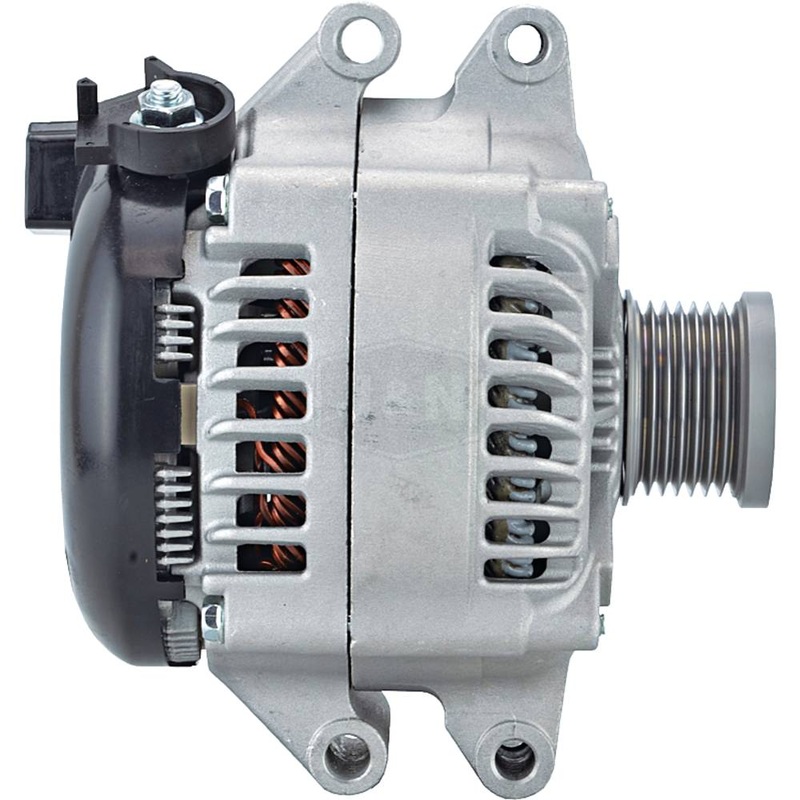 400-52685R-JN J&N Electrical Products Alternator