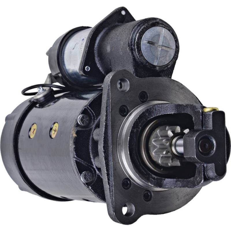 410-12525-JN J&N Electrical Products Starter