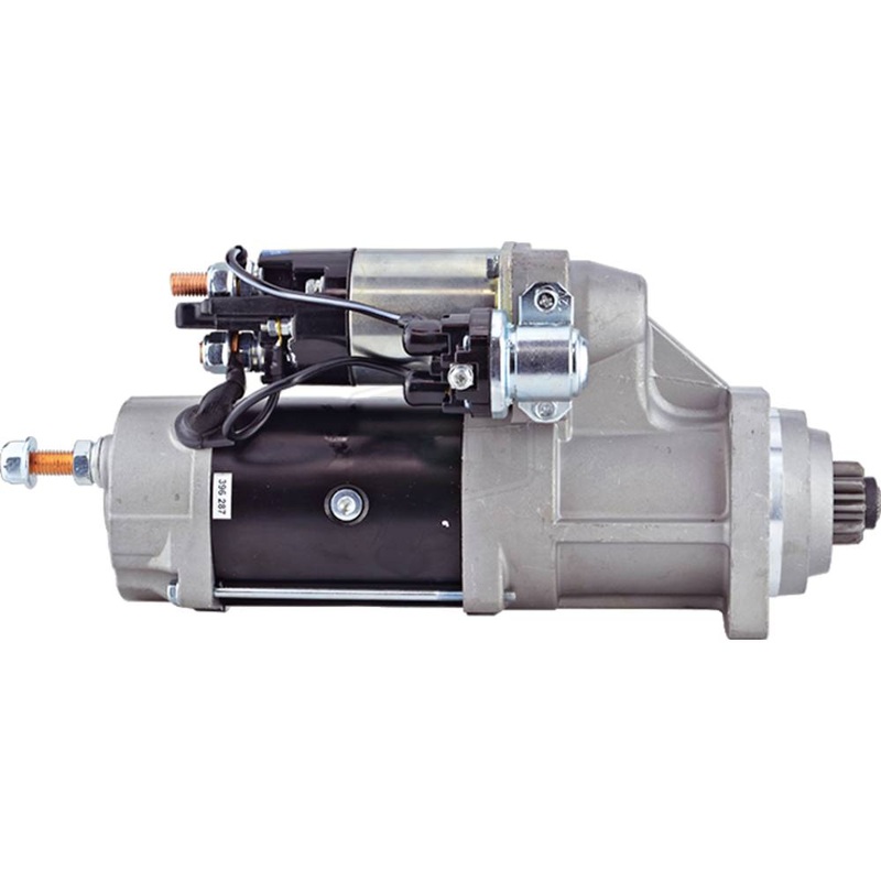 410-12681-JN J&N Electrical Products Starter
