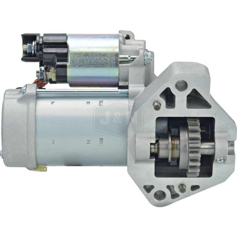 410-52532-JN J&N Electrical Products Starter