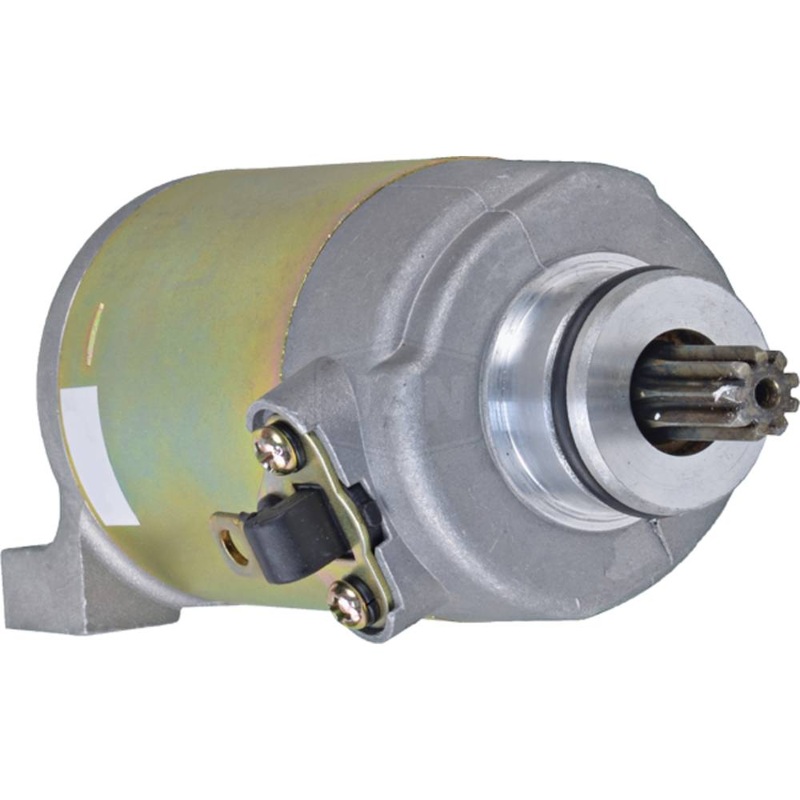 410-58060-JN J&N Electrical Products Starter