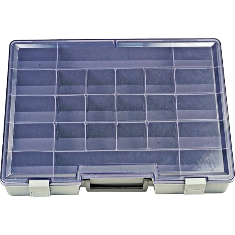500-01027-JN J&N Electrical Products Terminal Fits Case