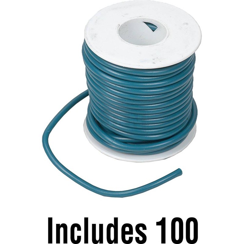 600-10004-100-JN J&N Electrical Products Primary Wire