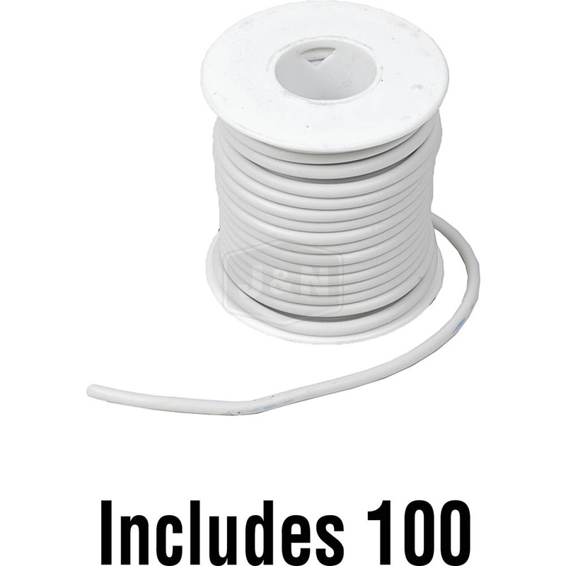 600-10019-100-JN J&N Electrical Products Primary Wire