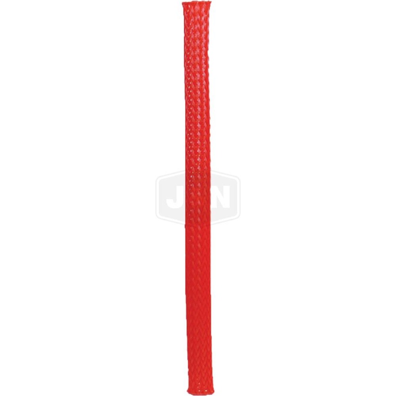 605-50006-25-JN J&N Electrical Products Braided Sleeving