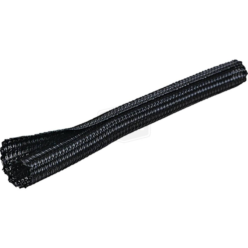 605-50012-25-JN J&N Electrical Products Braided Sleeving