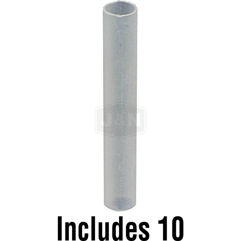 606-31003-10-JN J&N Electrical Products Heat Shrink Tubing