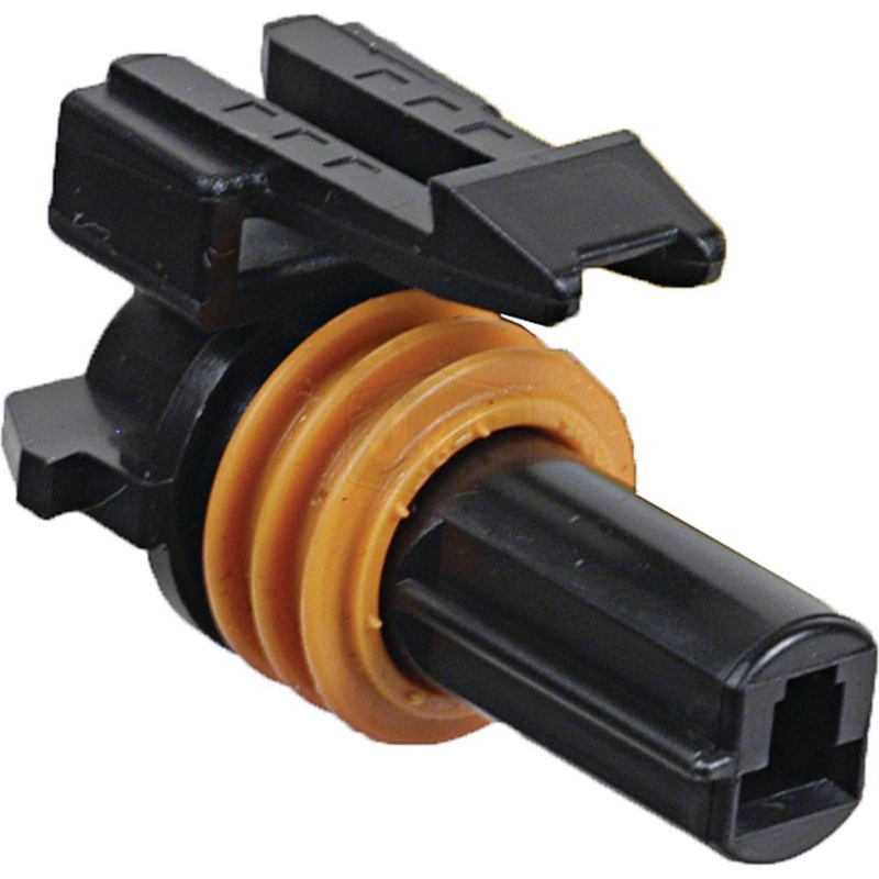 615-10000-JN J&N Electrical Products Metri-Pack 280 Housing