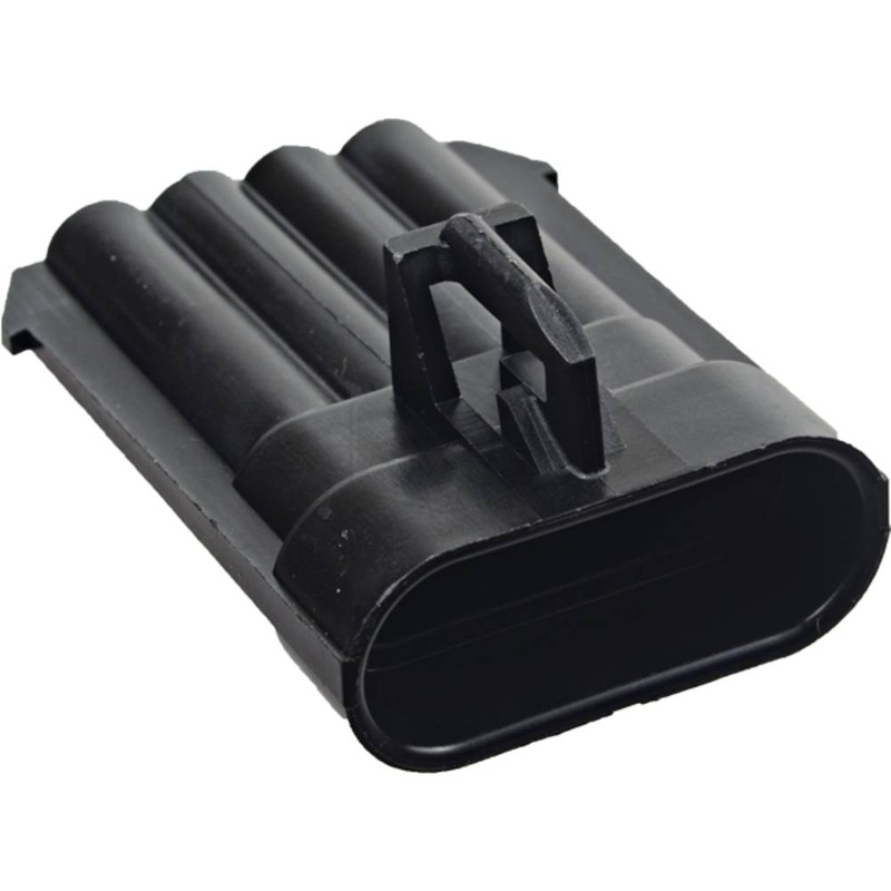 615-16020-JN J&N Electrical Products Metri-Pack 150 Housing