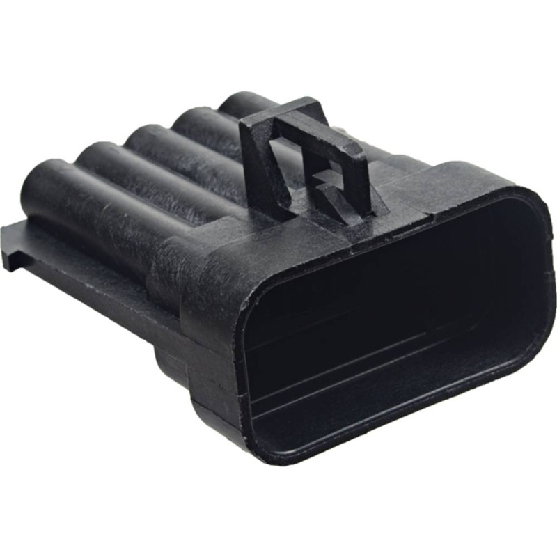 615-16023-JN J&N Electrical Products Metri-Pack 150 Housing