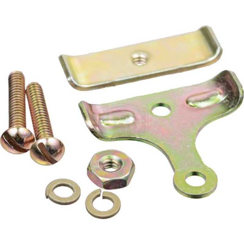 615-50007-JN J&N Electrical Products Wire Clamp