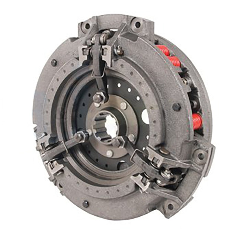 A-1107281-AI Hvy Duty Clutch Assy.