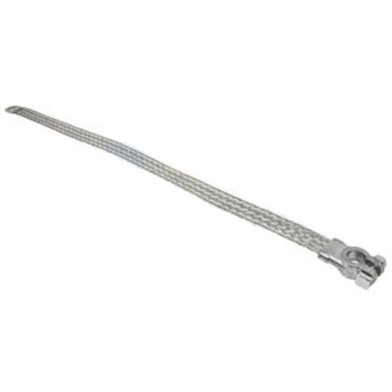 A-26A322-AI Ground Strap, 24