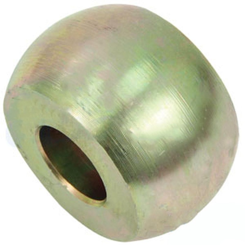 A-RB001-AI Ball, Replacement, Fits CAT I I.D .87" O.D 2.25''