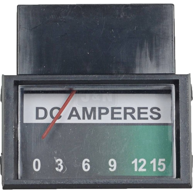 ABE-900114-JN Associated Equipment Ammeter