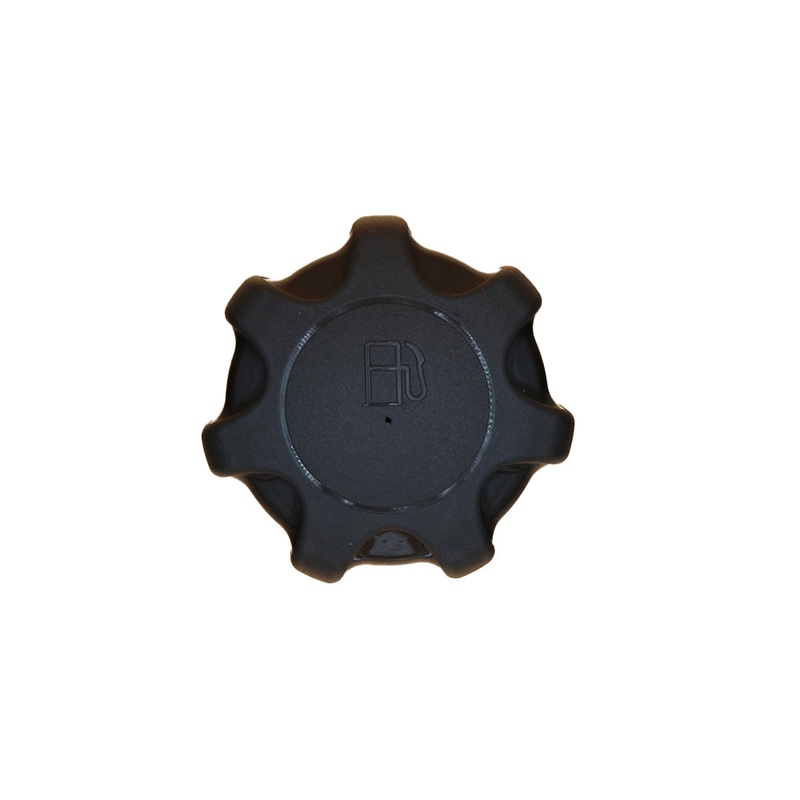 AM137724 Filler Cap Fits John Deere Lawn Tractors: 325, 335, 345, LT150, LT160